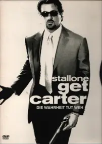 Sylvester Stallone - Get Carter