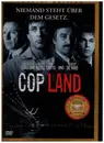 DVD - Sylvester Stallone / Robert De Niro a.o. - Cop Land (Special Edition) - German / English