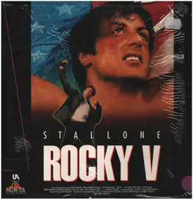Sylvester Stallone - Rocky V