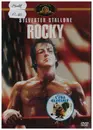 DVD - Sylvester Stallone - Rocky - Italian / English / French