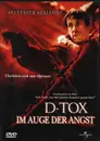 DVD - Sylvester Stallone / Tom Berenger a.o. - D-Tox - Im Auge der Angst