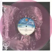 LP - Sylvester - Stars - PINK VINYL