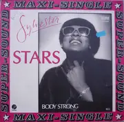 12'' - Sylvester - Stars / Body Strong