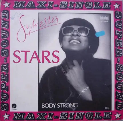 Sylvester - Stars