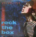 12inch Vinyl Single - Sylvester - Rock The Box