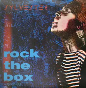 Sylvester - Rock The Box