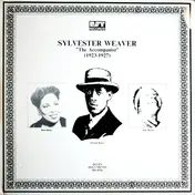 Sylvester Weaver - The Accompanist (1923-1927)
