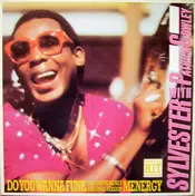 Sylvester With Patrick Cowley - Do You Wanna Funk (Double Hit Edition)