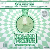 Sylvester With Patrick Cowley - Do You Wanna Funk (Housey Housey Mix)