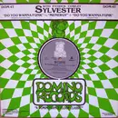 12inch Vinyl Single - Sylvester With Patrick Cowley - Do You Wanna Funk
