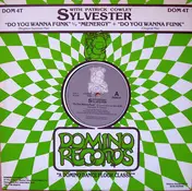 Sylvester With Patrick Cowley - Do You Wanna Funk