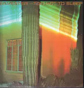 LP - Sylvester - Too Hot To Sleep