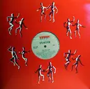 12'' - Sylvester - Too Late / Trouble In Paradise
