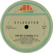 Sylvester - Take Me To Heaven