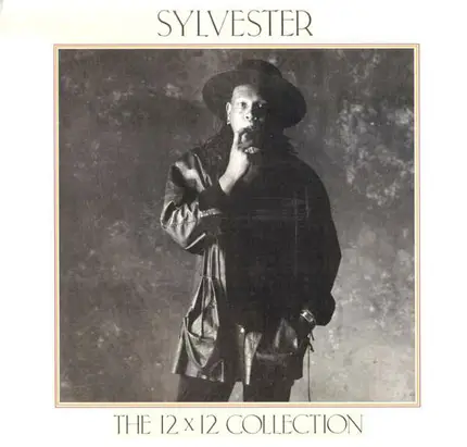 Sylvester - The 12 X 12 Collection