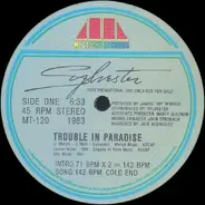 Sylvester - Trouble In Paradise