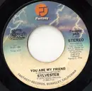 7'' - Sylvester - You Are My Friend