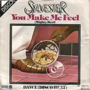Sylvester - You Make Me Feel (Mighty Real)