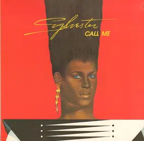 Sylvester - Call Me