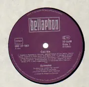 LP - Sylvester - Call Me
