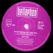 12inch Vinyl Single - Sylvester - Good Feeling