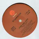 12inch Vinyl Single - Sylvester - Down, Down, Down