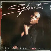 12inch Vinyl Single - Sylvester - Living For The City