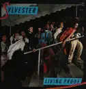 LP - Sylvester - Living Proof