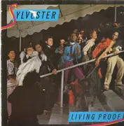 LP - Sylvester - Living Proof