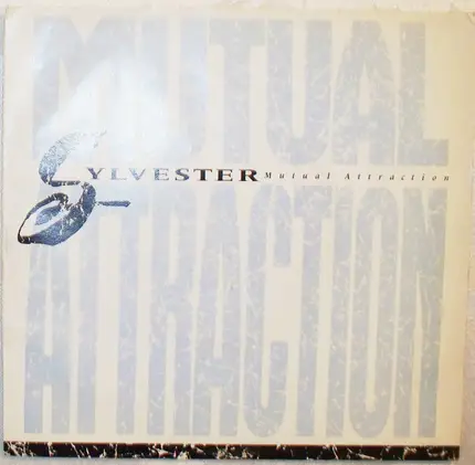 Sylvester - Mutual Attraction