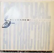 7inch Vinyl Single - Sylvester - Mutual Attraction