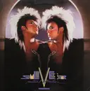 LP - Sylvester - Mutual Attraction