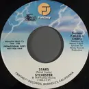 7inch Vinyl Single - Sylvester - Stars
