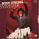 7inch Vinyl Single - Sylvester - Stars