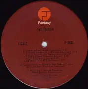 LP - Sylvester - Sylvester