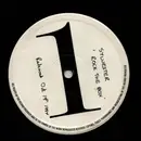 12inch Vinyl Single - Sylvester - Rock The Box - Promo