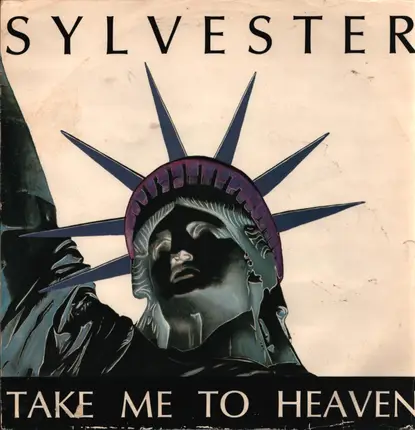 Sylvester - Take Me To Heaven
