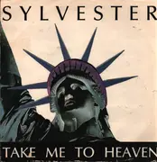 12inch Vinyl Single - Sylvester - Take Me To Heaven