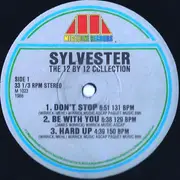 Double LP - Sylvester - The 12 X 12 Collection