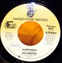 7inch Vinyl Single - Sylvester - You Are My Friend