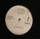 12inch Vinyl Single - Sylvester - Your Love Is Amazing