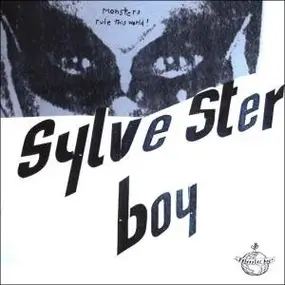 sylvesterboy - monsters rule the world