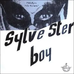 sylvesterboy - Monsters Rule This World