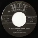 7'' - Sylvester McCord / The Music City Five - Tie Me Kangaroo Down, Sport / Memphis