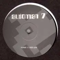 Sylvi Foster / Capricorn - Automan 7