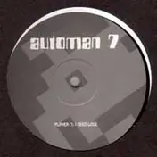 Sylvi Foster - Automan 7