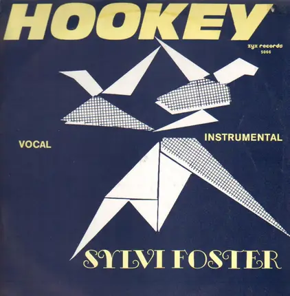 Sylvi Foster - Hookey