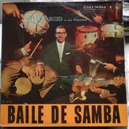 Sylvio Mazzucca - Baile De Samba
