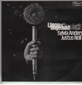 Sylvia Anders - Ungeduld