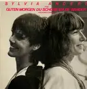 LP - Sylvia Anders - Singt Guten Morgen Du Schöne Maxie Wander